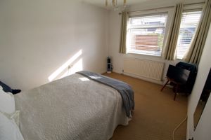 Bedroom- click for photo gallery